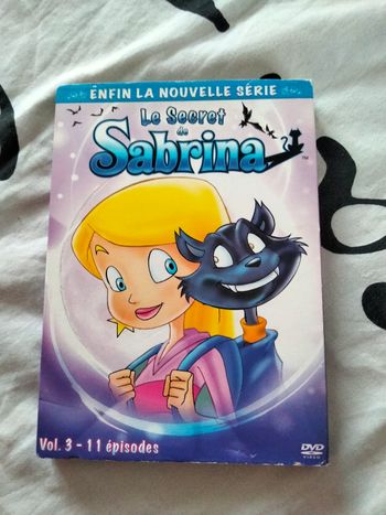 DVD enfants