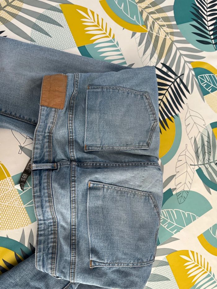 Jeans femme - photo numéro 8