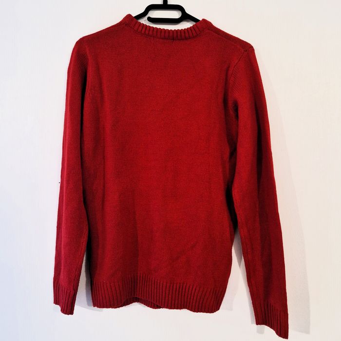 Pull moche de Noël - TQF Collection – 14 ans - photo numéro 4