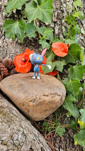 Super figurine Pokemon Nintendo farfuret