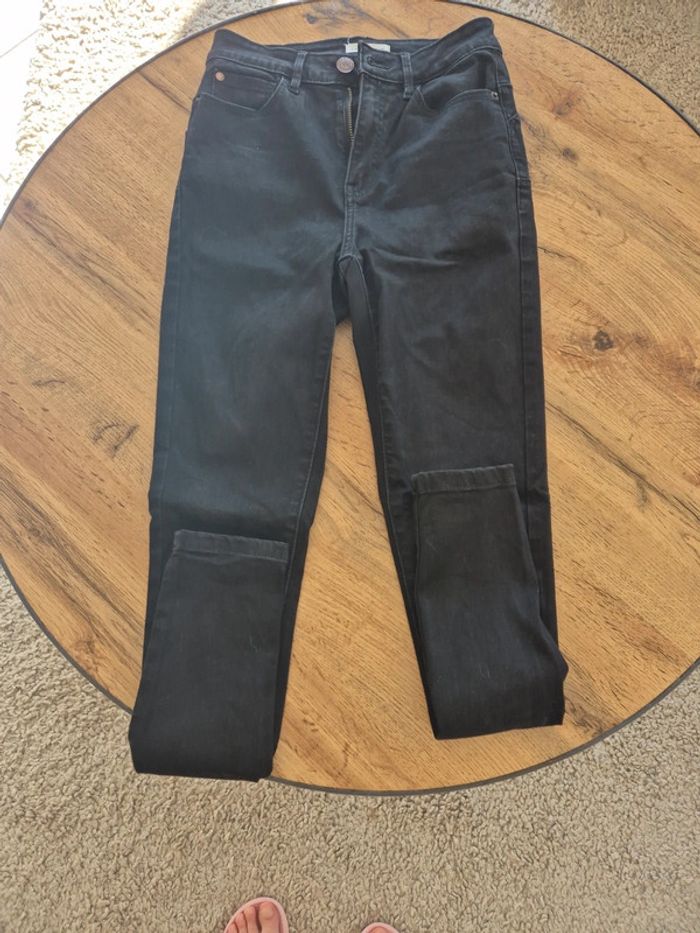 Jean noir