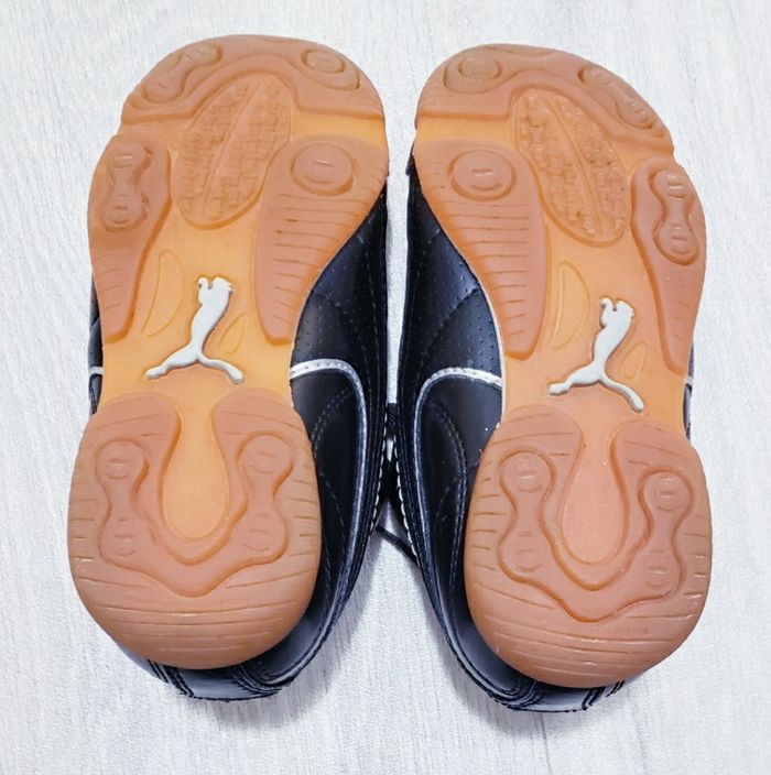 Chaussures de sport PUMA Original pour garçon Taille 28 - photo numéro 9