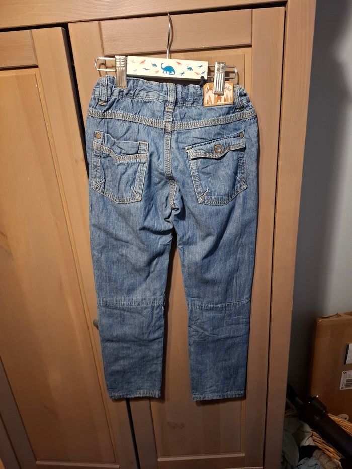 Jean 5 ans - photo numéro 2