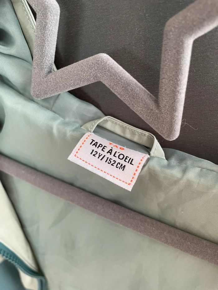 Imperméable - photo numéro 2