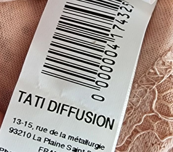 Robe 👗 - photo numéro 2