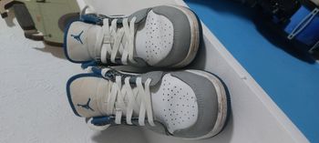 Magnifique paire de Nike jordan