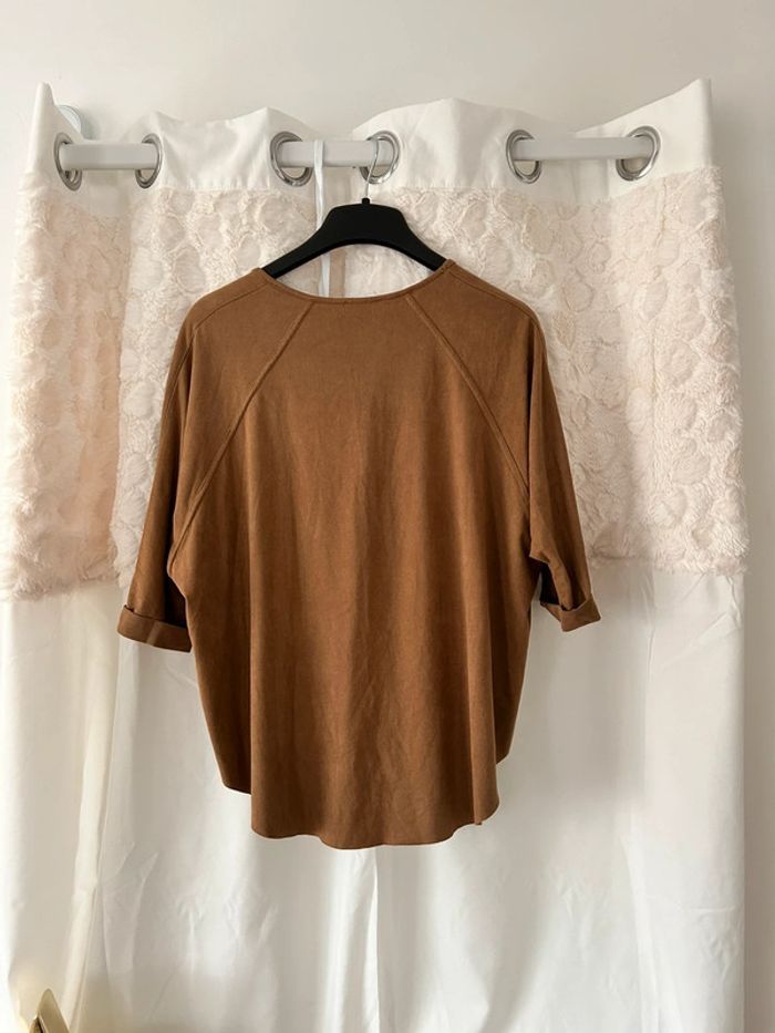 T-shirt M - photo numéro 3