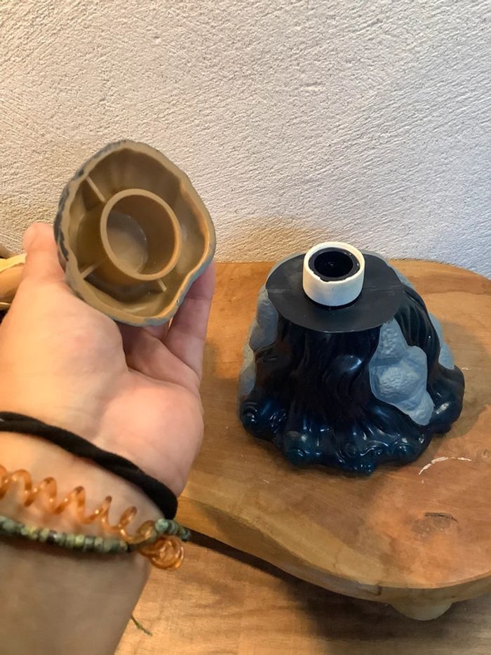 Figurine Pocahontas Disney vintage - photo numéro 4