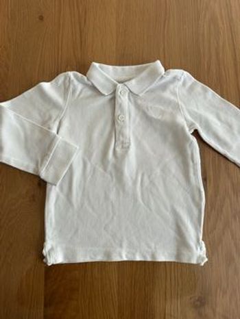 Polo Zara