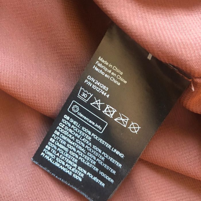 Blouse H&M - photo numéro 4