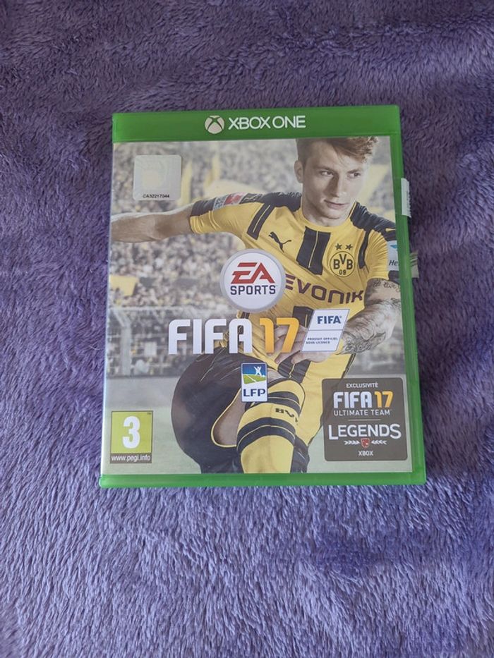 XBOX one