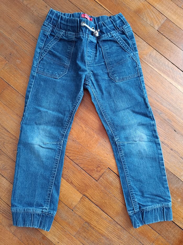 🌸 Jean - Taille 6 ans 🌸 - photo numéro 2