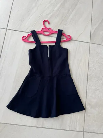 Robe patineuse
