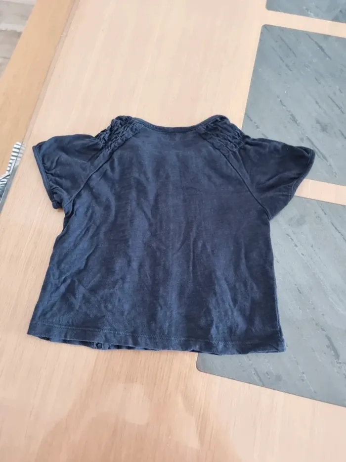 T-shirt kiabi 3 ans - photo numéro 6