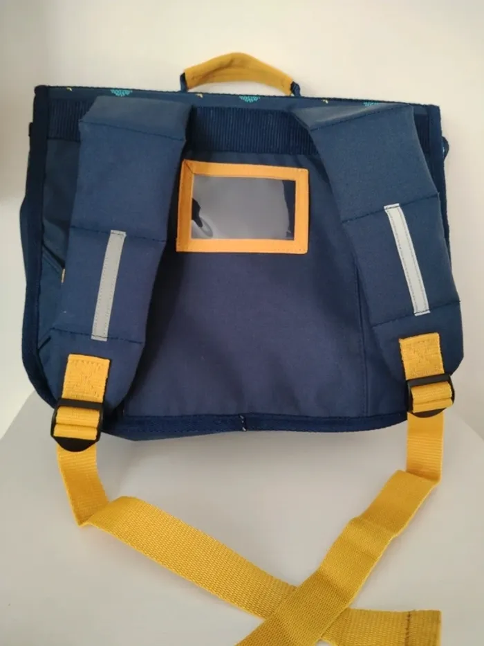 Petit cartable pour la maternelle koala Oberthur - photo numéro 3