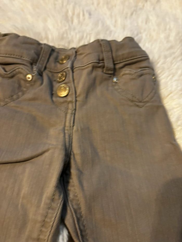 Pantalon slim victoria - photo numéro 3