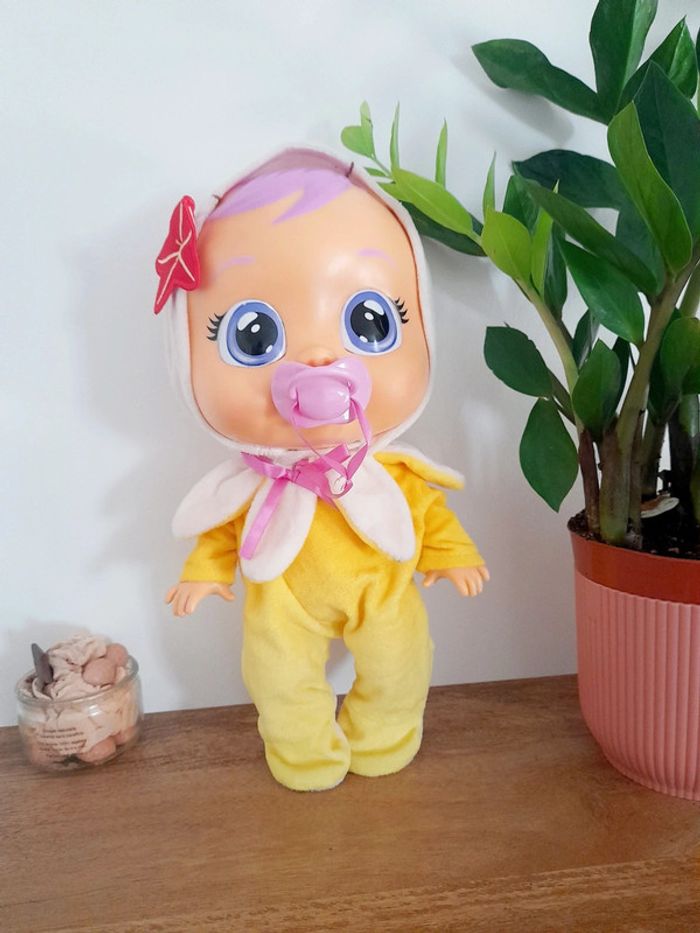 Cry babies Banane / Cry baby banane