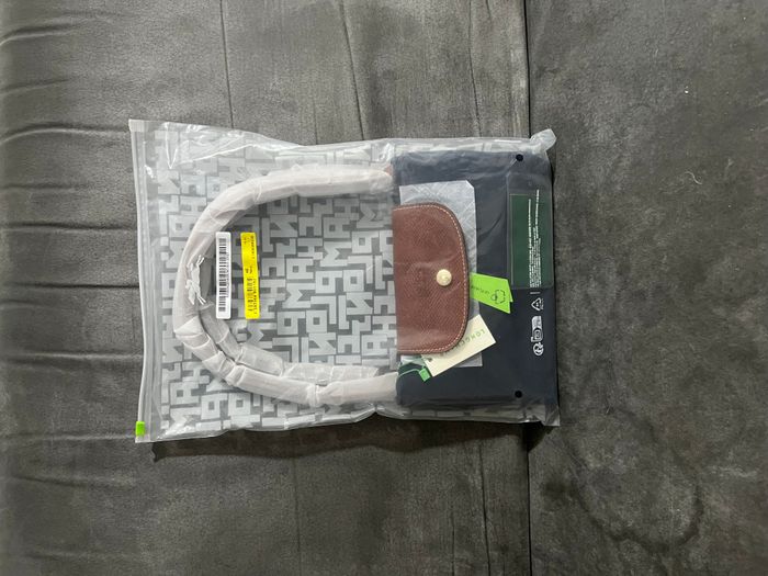 Lonchamp Le pliegue L - photo numéro 4