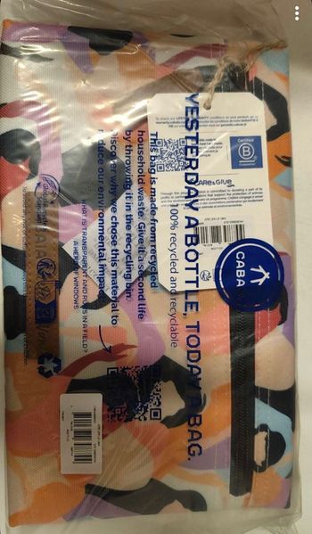 Pochette Atelier Le Van