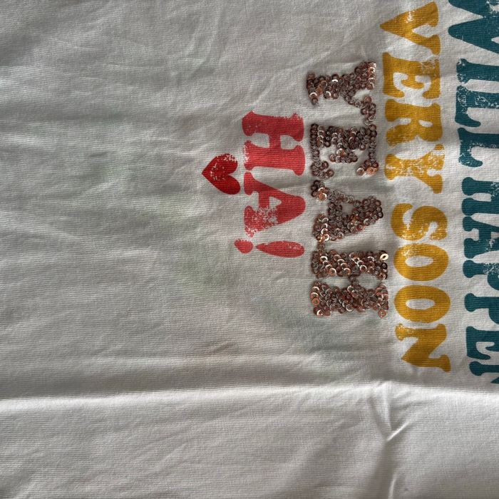 TEE shirt - photo numéro 2