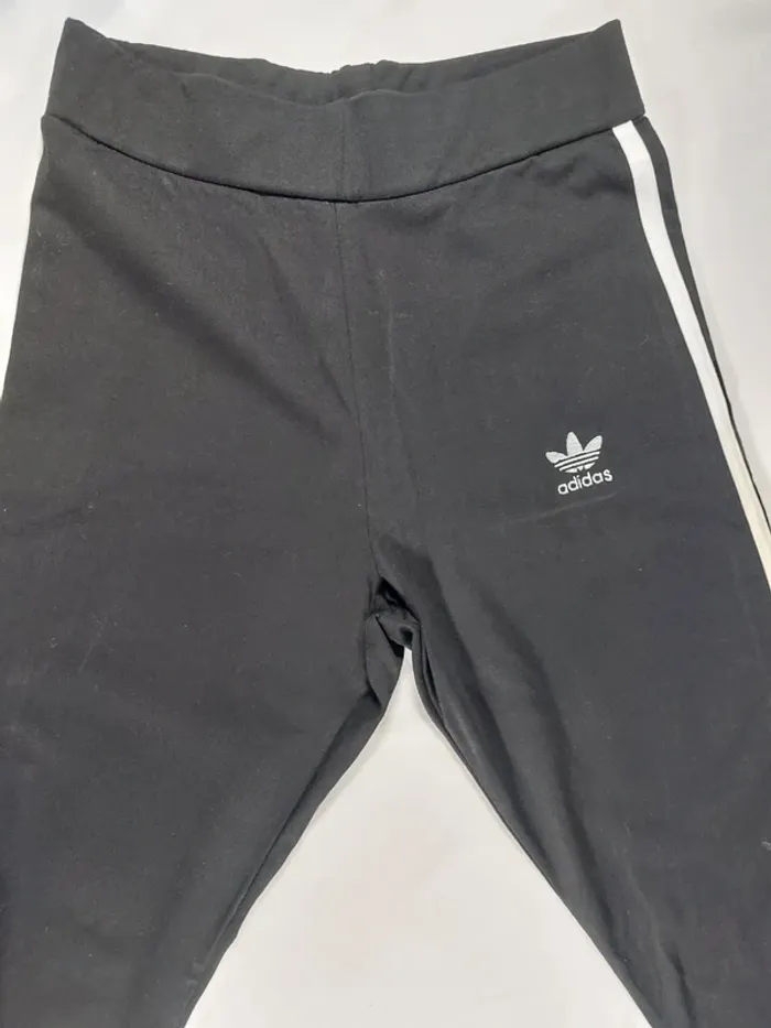 Leggings femme Adidas Taille S - photo numéro 3