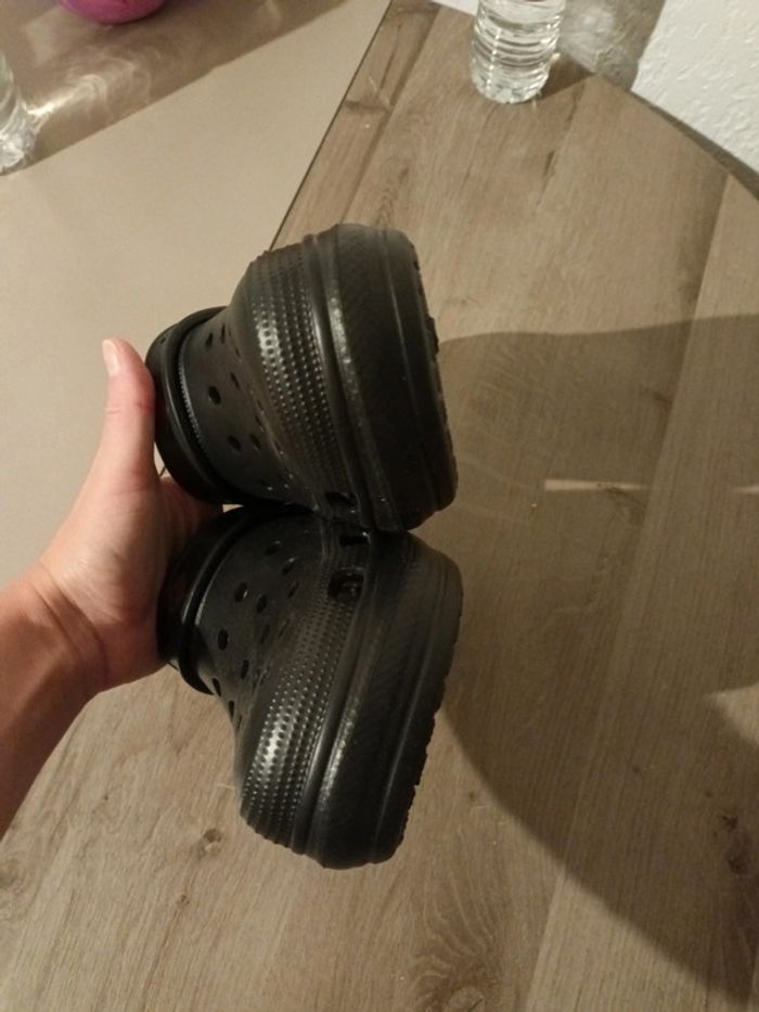 Crocs Lee Cooper - photo numéro 11