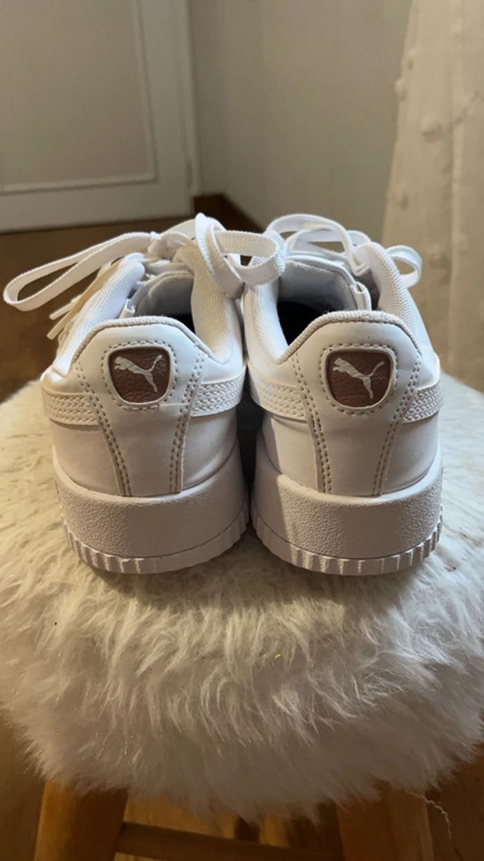 Paire puma - photo numéro 6