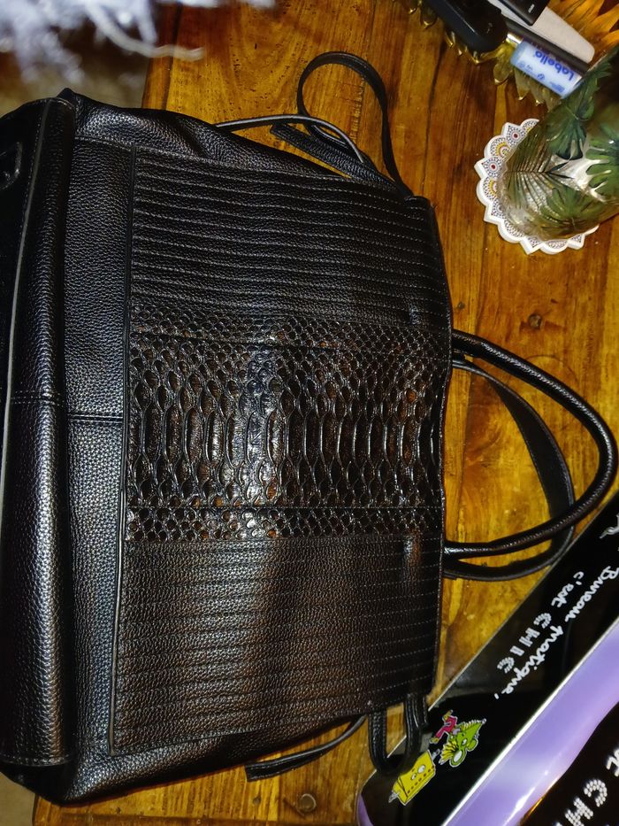 Sac à main - photo numéro 2