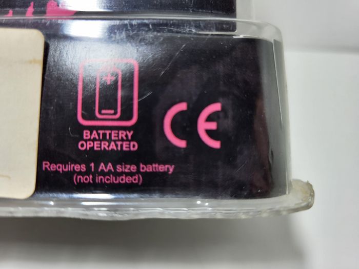 Misfits Twin Bell Alarm Clock - photo numéro 6