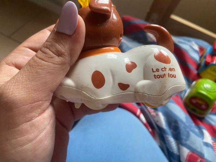 Tut tut bolide - photo numéro 8