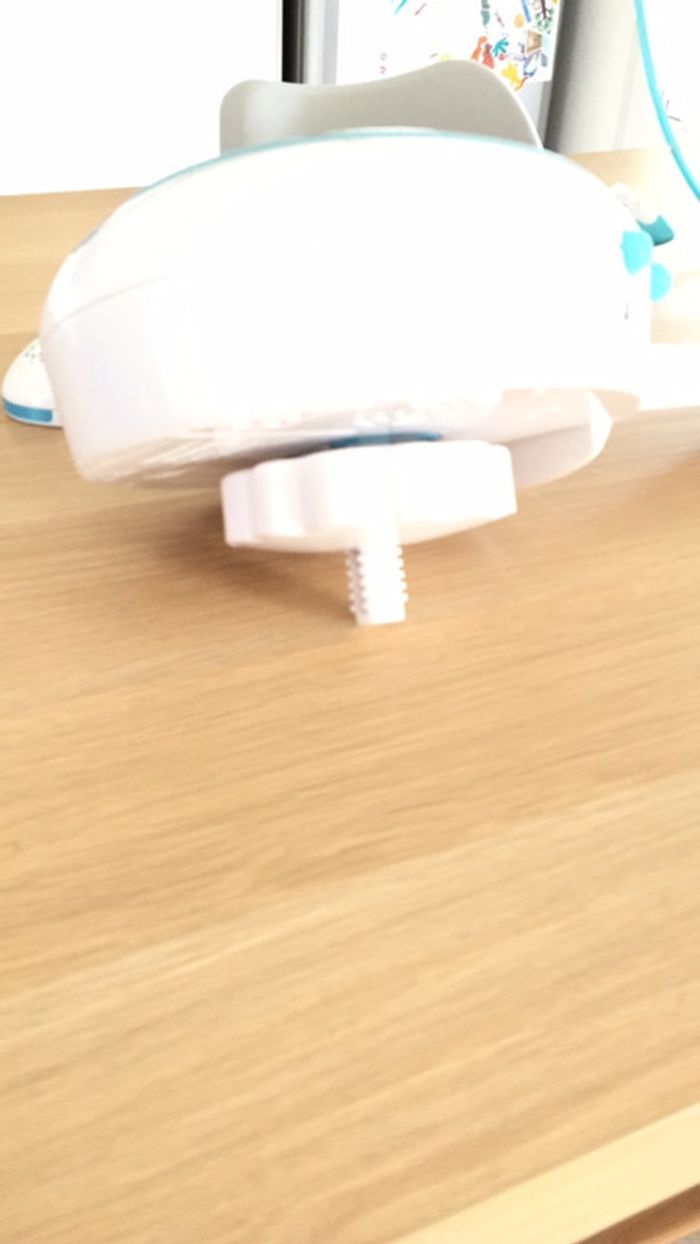 Veilleuse chicco - photo numéro 5