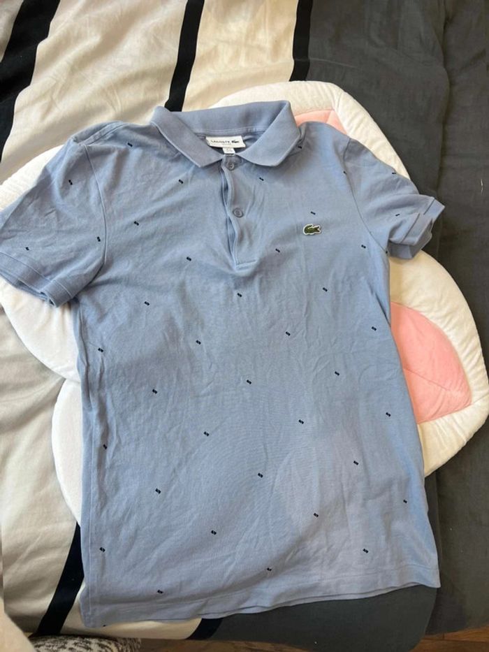 Polo  Lacoste