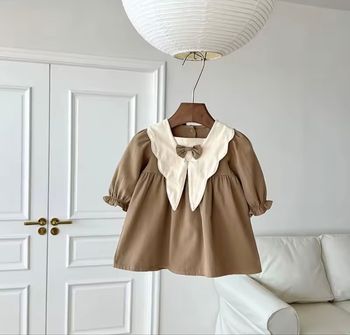Robe de bébé