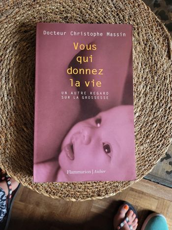 Vous qui donnez la vie