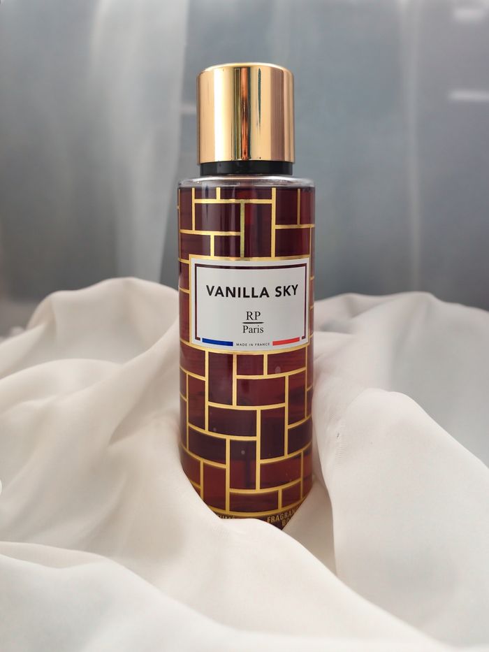 Vanilla Sky brume parfumée 250ml - photo numéro 4