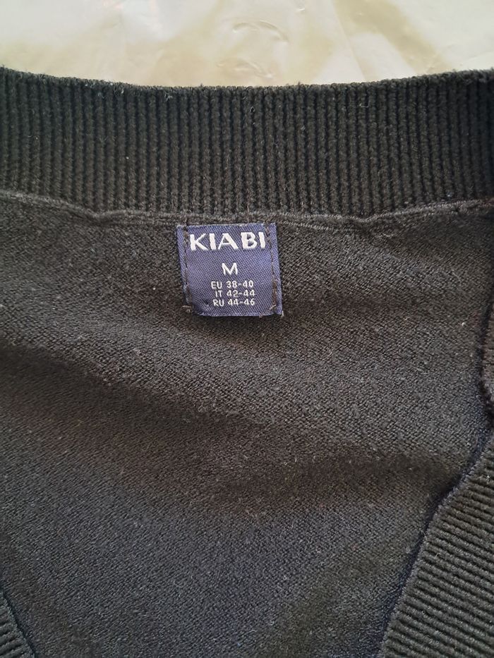 Pull kiabi - photo numéro 2