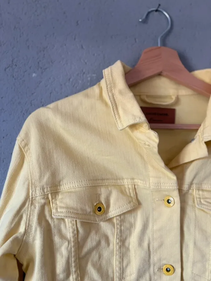 Veste Cache Cache taille S 🌻 - photo numéro 2