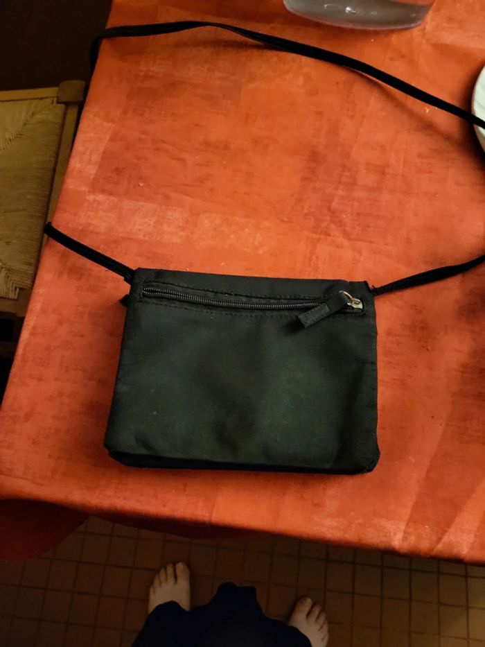 Sac a main bandouliere