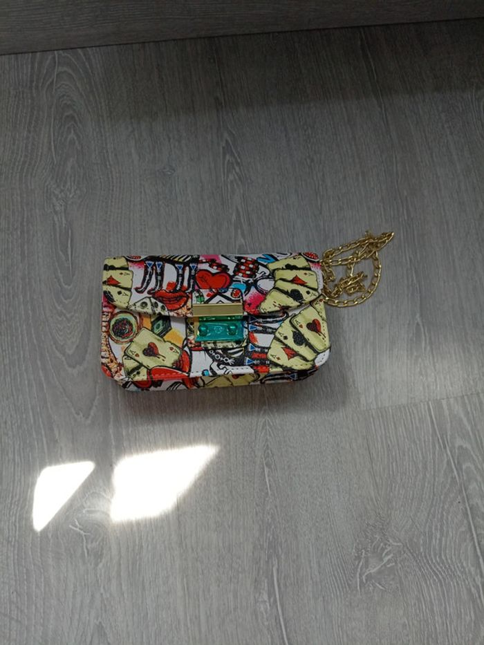 Sac à bandoulière