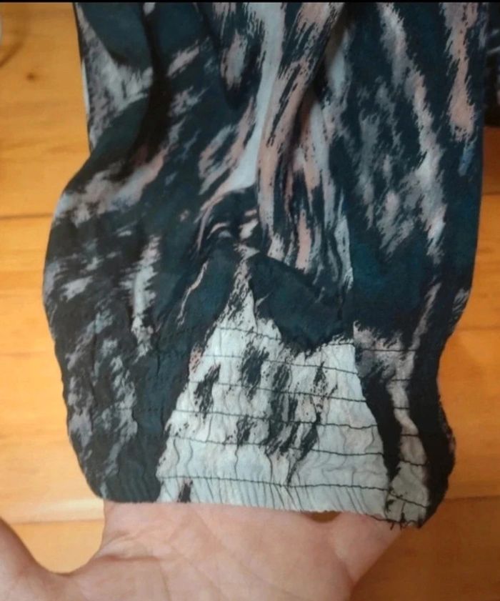 🌺Très beau sarouel H&M taille M🌺 - photo numéro 6