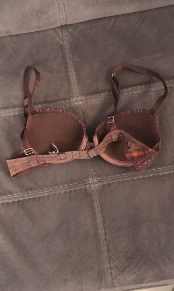 Soutien gorge Barbara - photo numéro 2