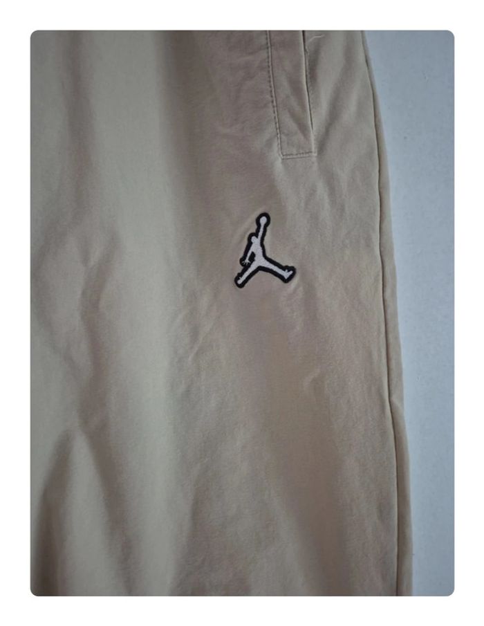 Pantalon tissé Nike Air Jordan - photo numéro 2