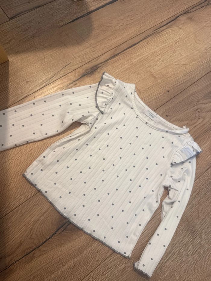 Teeshirt 2/3 ans - photo numéro 2