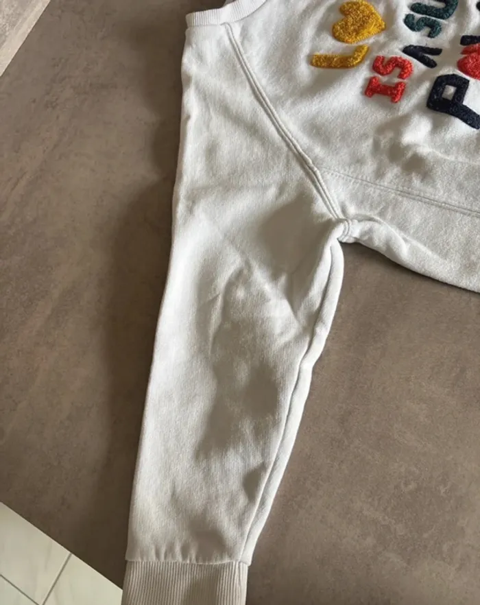 Pull TAO - photo numéro 2