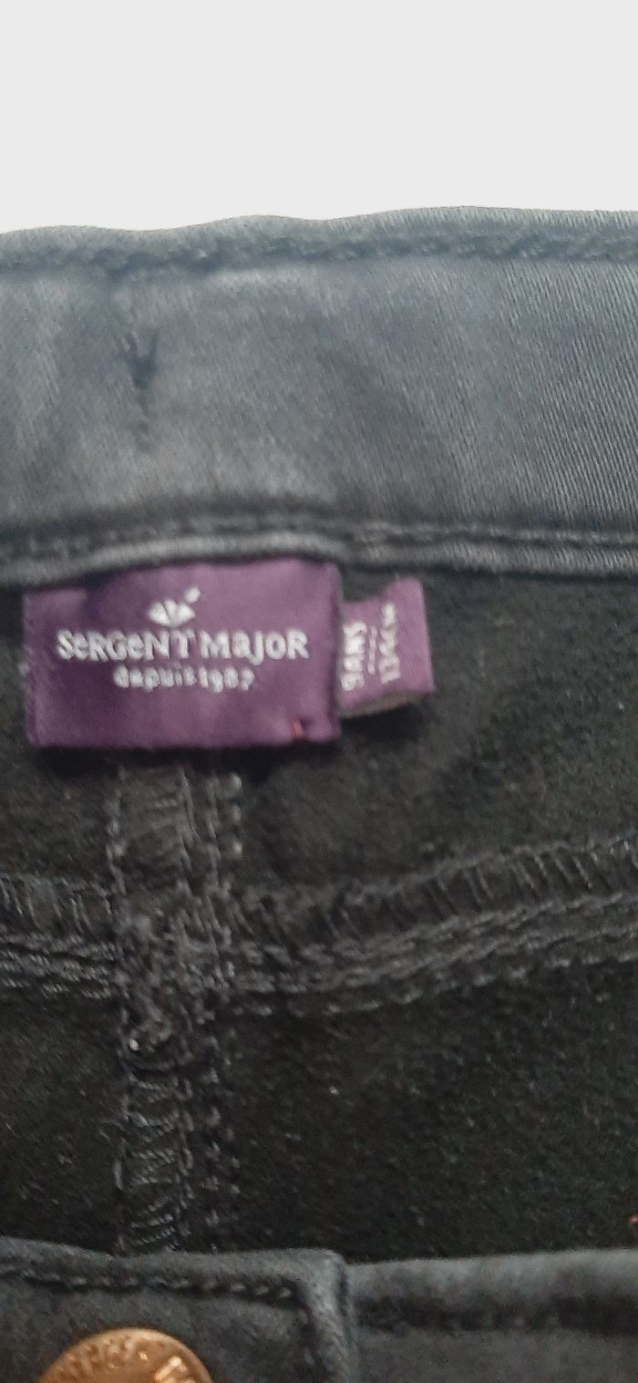 Jeans fille - photo numéro 2