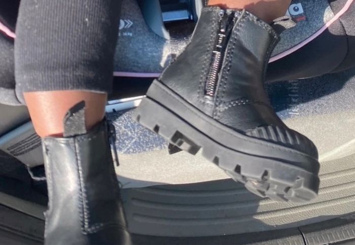 Bottine bébé - photo numéro 2