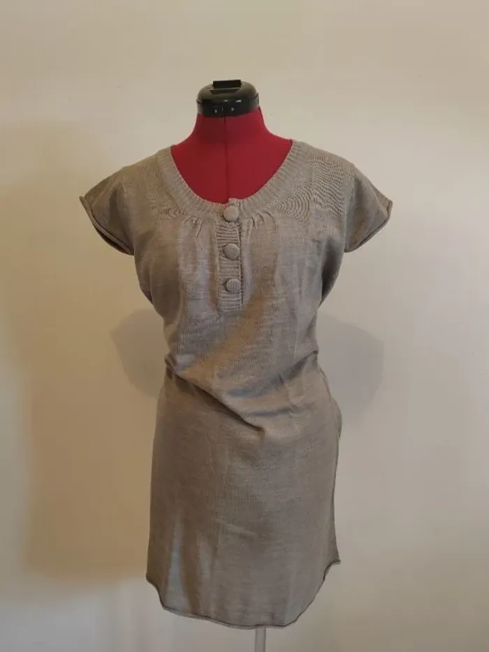 robe pull - photo numéro 6