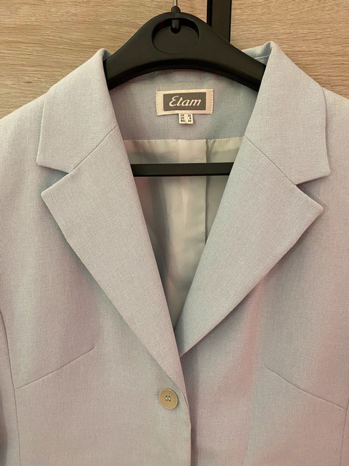 Veste Etam Taille 36 - photo numéro 5