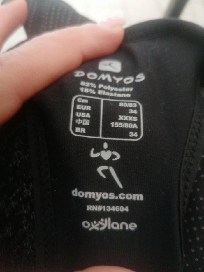 Débardeur taille 34 - photo numéro 3