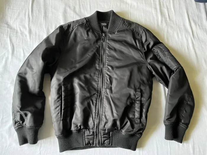 Veste Liberto